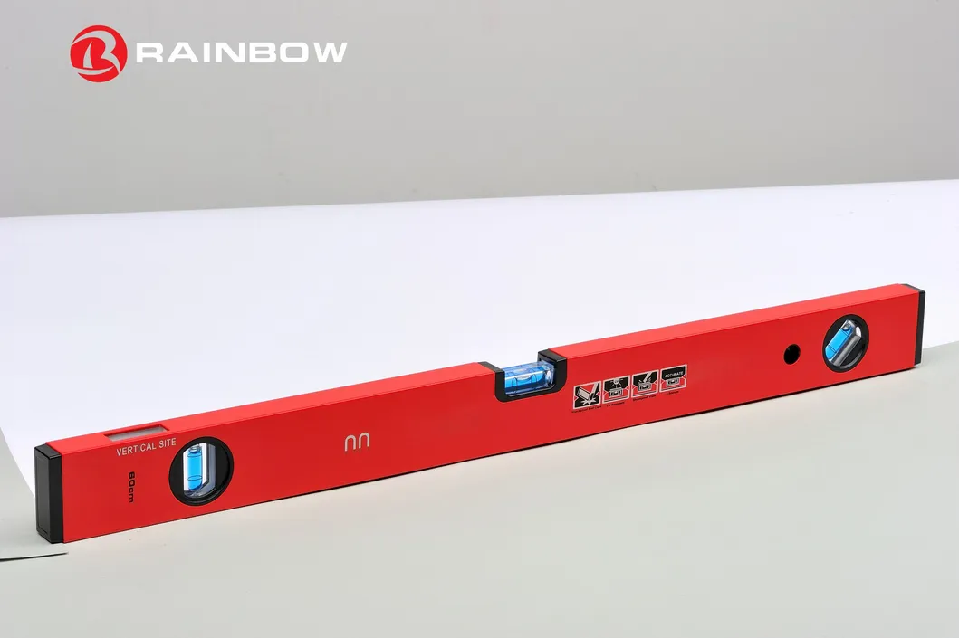 Aluminum Frame Detail