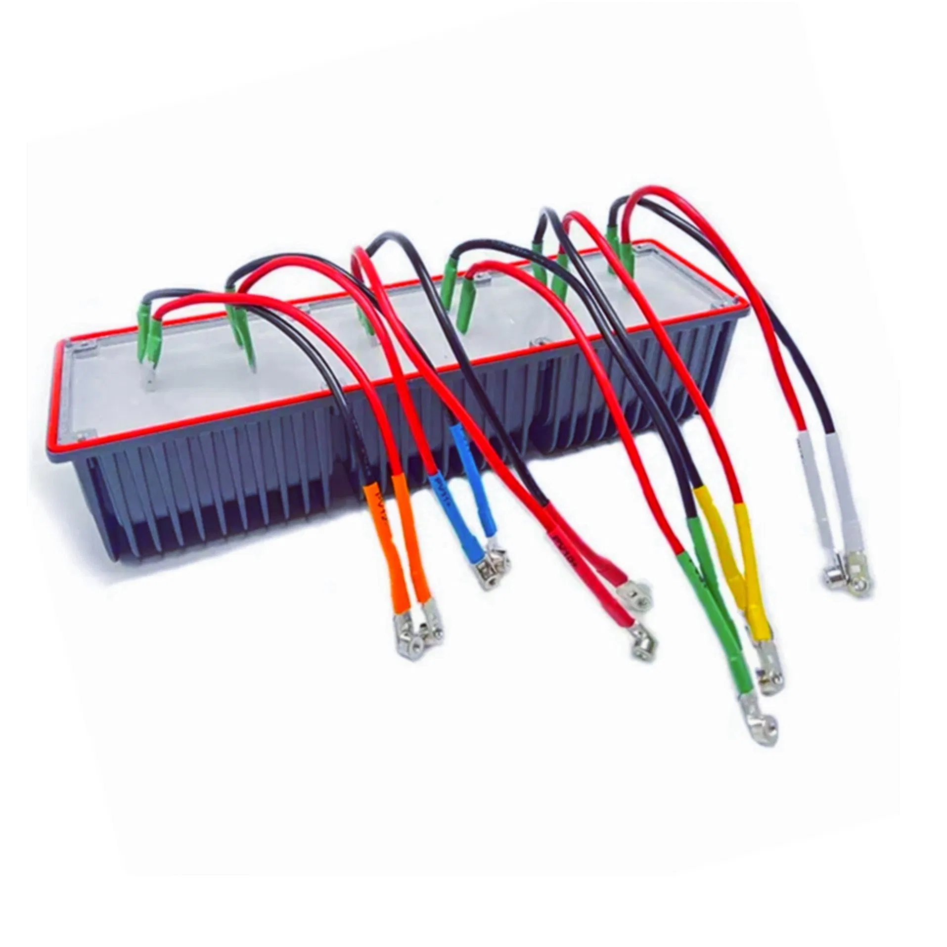 Ikp Choke Carton China Common Mode Wireless Charging Coil Boost Inductor with Good Service