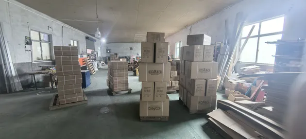 Production Process 2