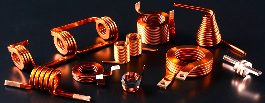 Inductive Coil Reactor