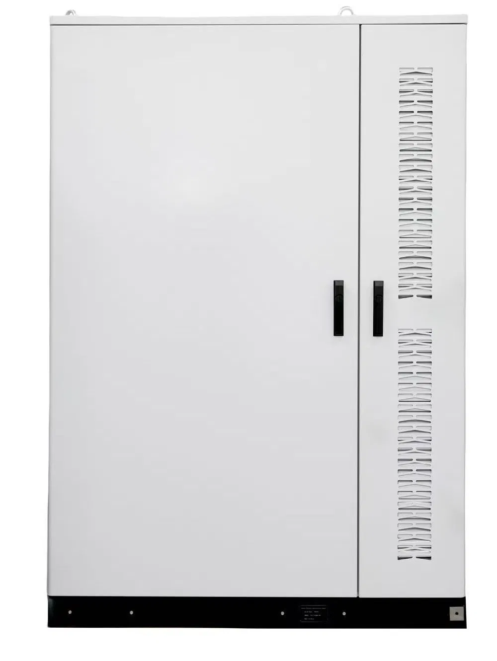 Intelligent Energy Storage Cabinet, Lithium Battery Energy Storage System, Remote Monitoring