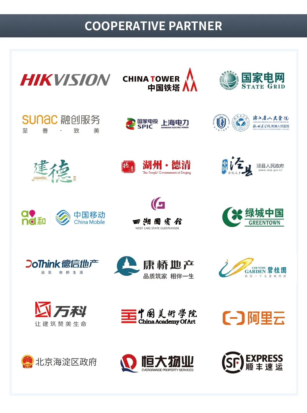 Universal EV Charger