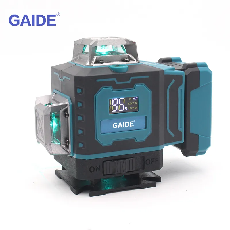 Remote Control Laser