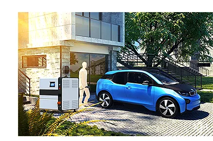 Fast Charging Efficiency