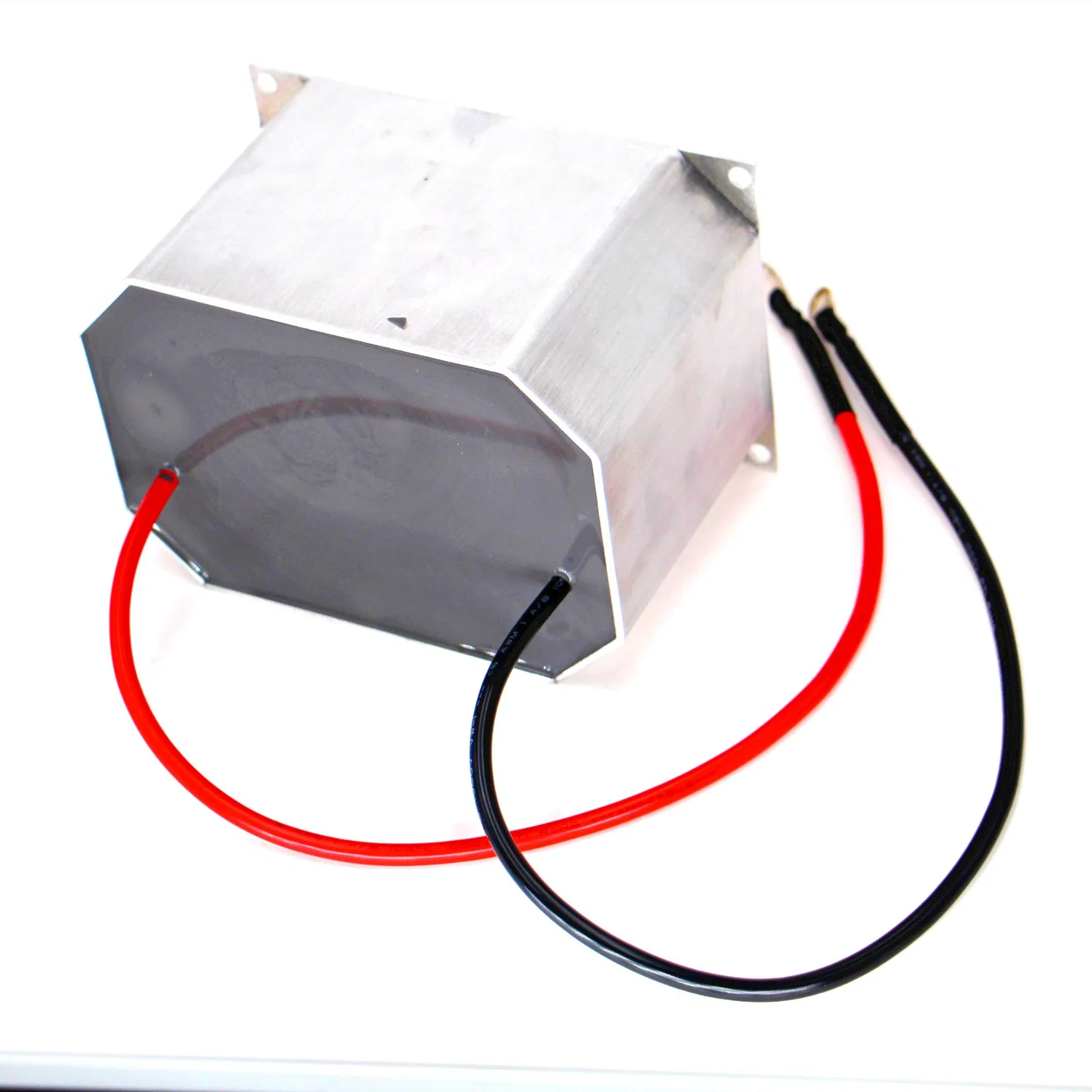 Manufacture 0.4m 80A Choke Ikp CTN China Wireless Charger Air Coil Reactor