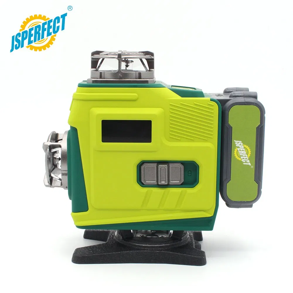Jsperfect New Design Self Leveling 360 Degree Factory Price Laser Level