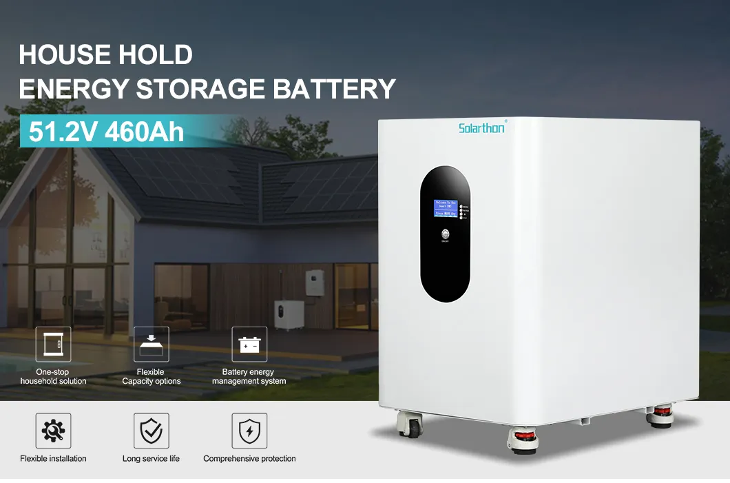 Energy Storage Solution