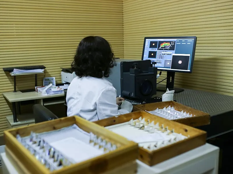 Surveying Equipment 5