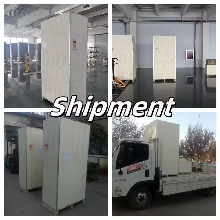 240kw Factory Fast Powered DC Electric Vehicle EV Charger Floor-Standing Charge Pile