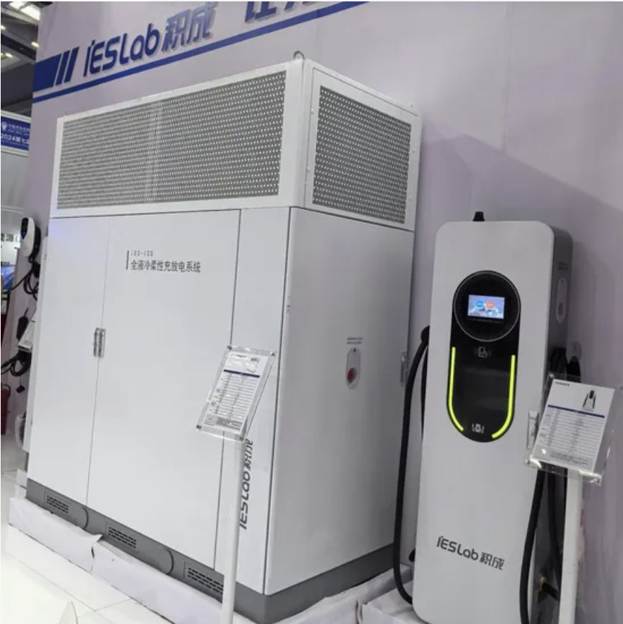 CCS2 CCS1 Gbt Commercial Public Use Ocpp CE Fast DC Electric Vehicle Car Battery EV Charger Charging Piles