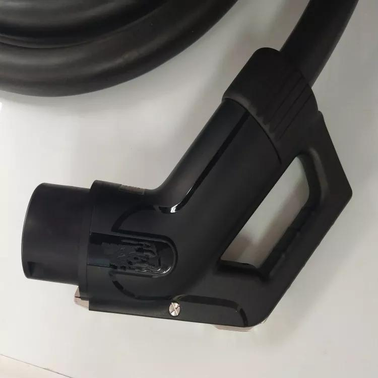 Emergency Electric Car Charging Service