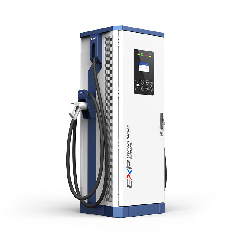 IP54 Ocpp 1.6j Best Seller OEM Manufacturer 180kw DC EV Charger for Electric Fleets Ultra Fast Charging Evse 150V-1000V DC Output