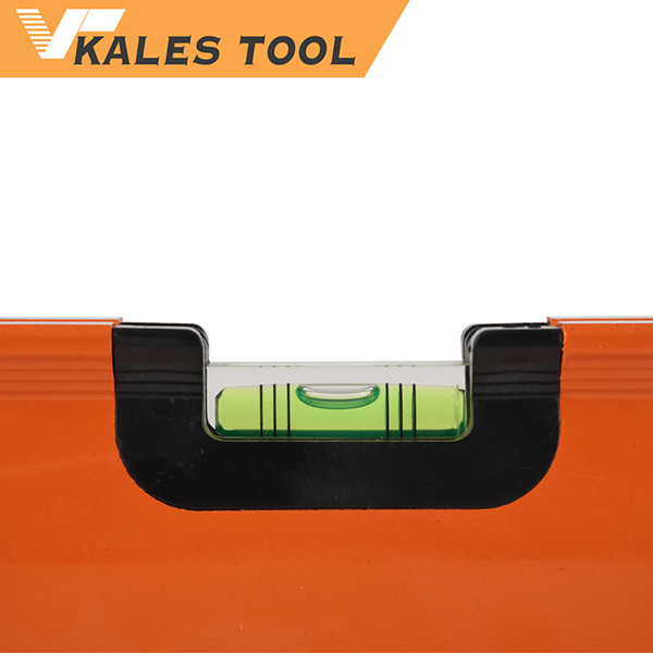 Aluminium Level Industrial Spirit Levels
