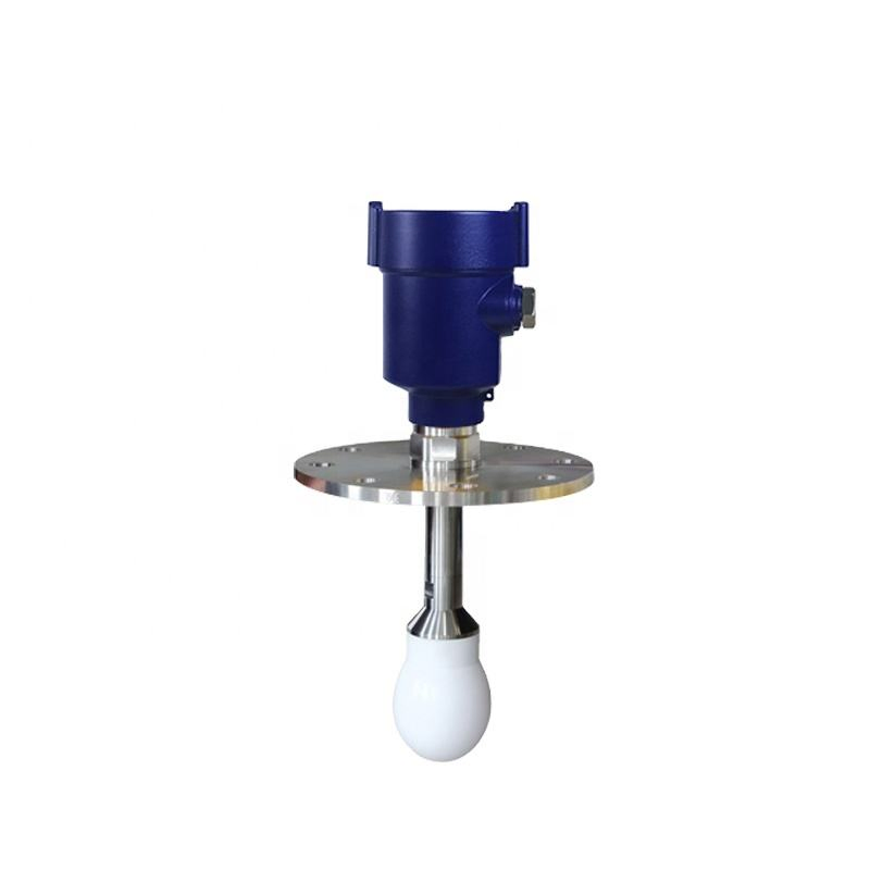 Water Gauge Radar Level Measurement for Water Tanks