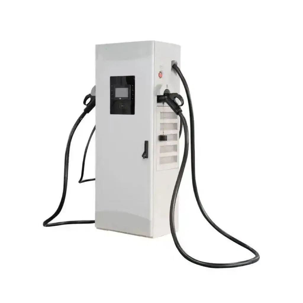 Customized Sheet Metal Ergonomic EV Charger Shell Fabrication for Easy Installation