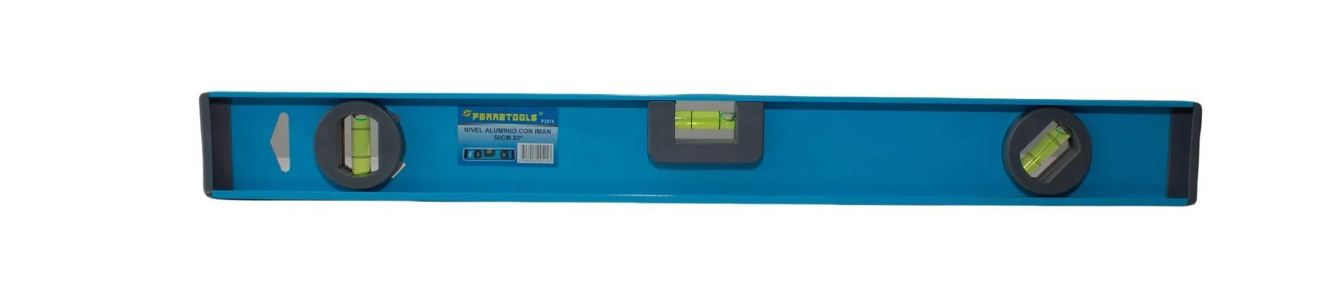Durable Aluminum Alloy Spirit Level