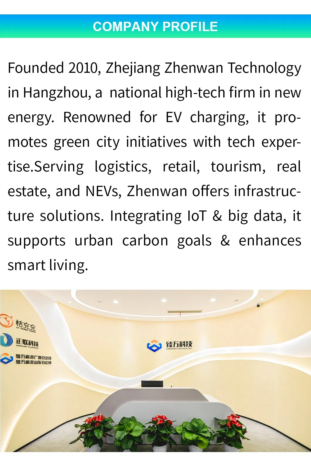 Fleet Charging Management