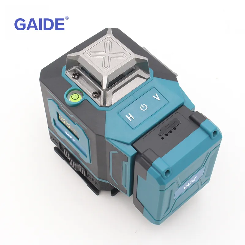 Floor Cross Line Laser