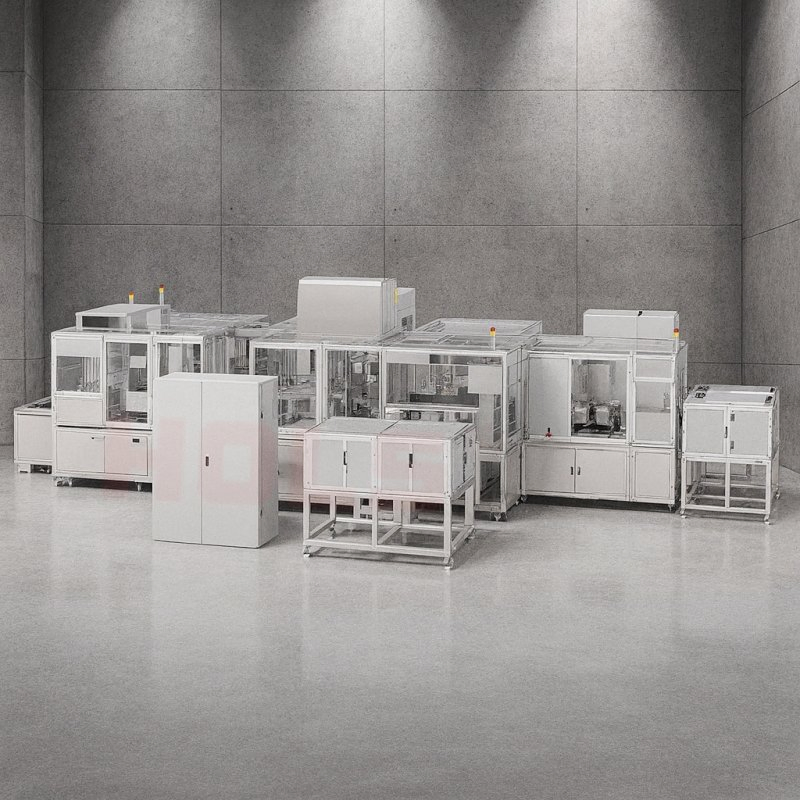 Next-Gen Smart on-Board Charging System for Enhanced Battery Longevity