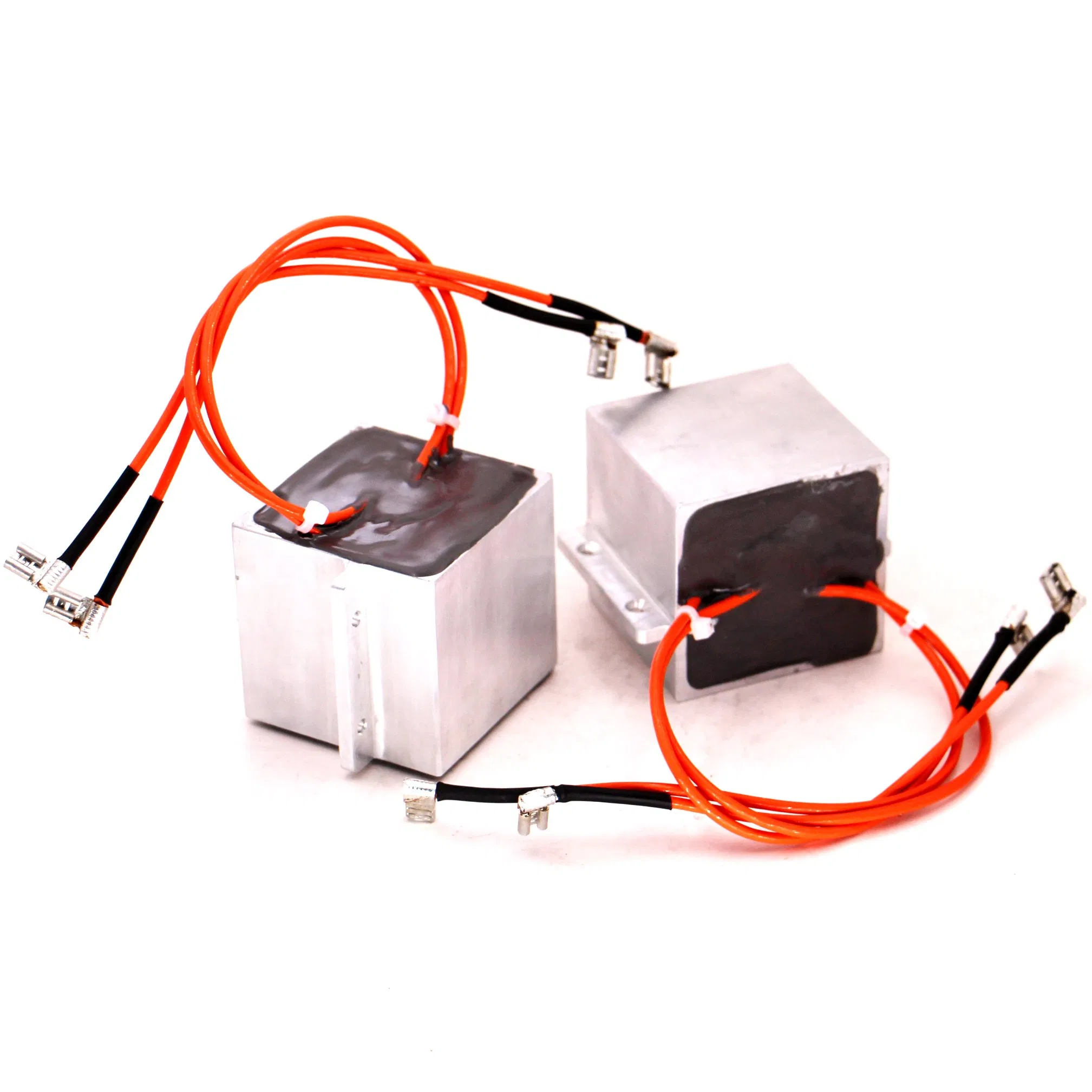 Manufacture 0.4m 80A Choke Ikp CTN China Wireless Charger Air Coil Reactor