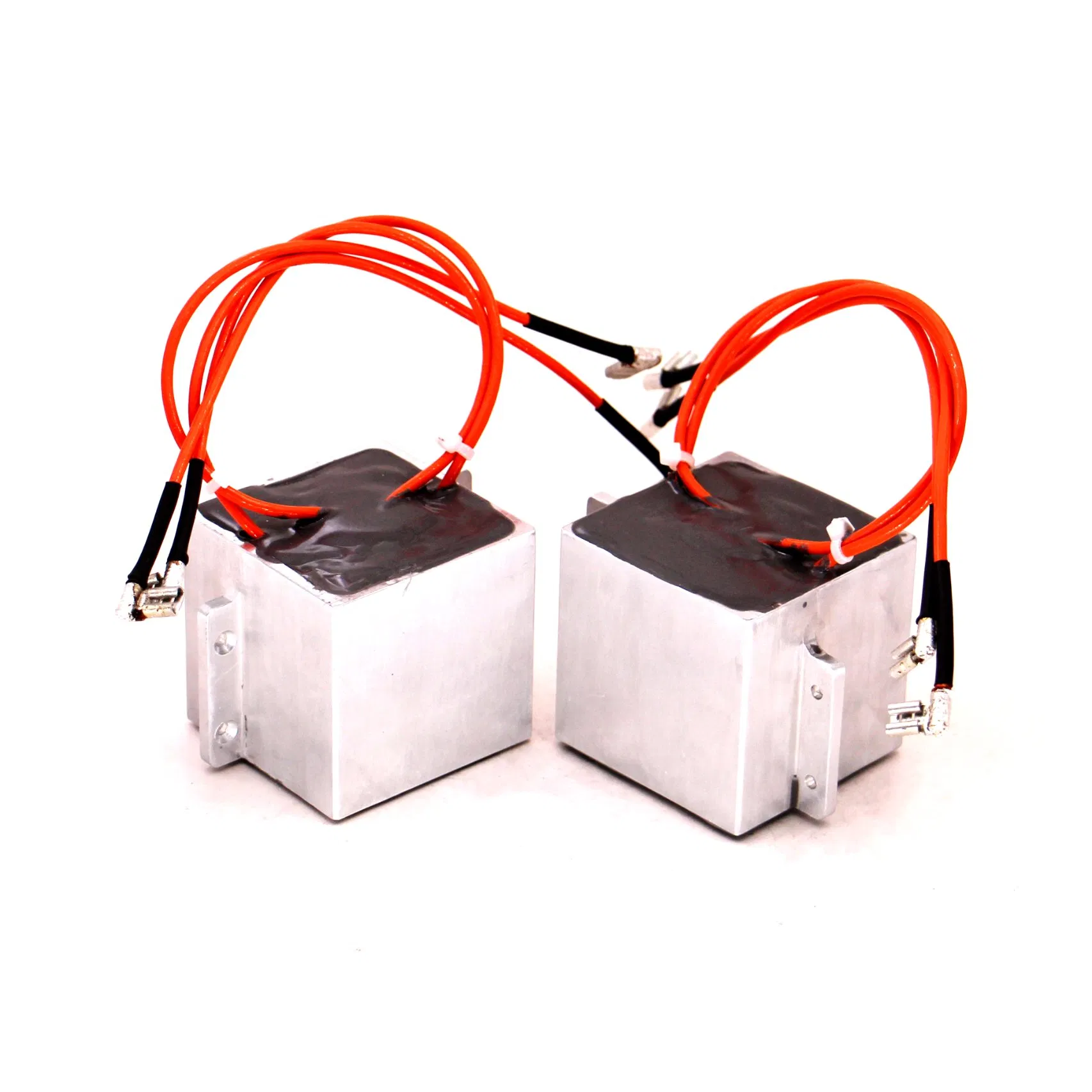 Inductor Epoxy Resin Inductance Ikp CTN Wireless Charger Choke Coil