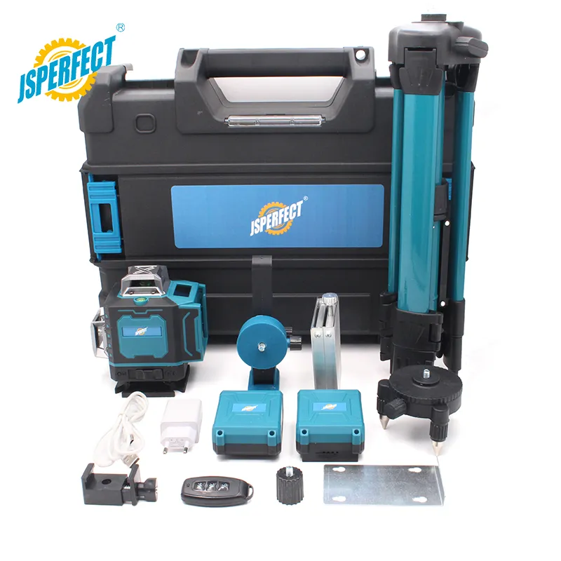 Laser Level Display 1