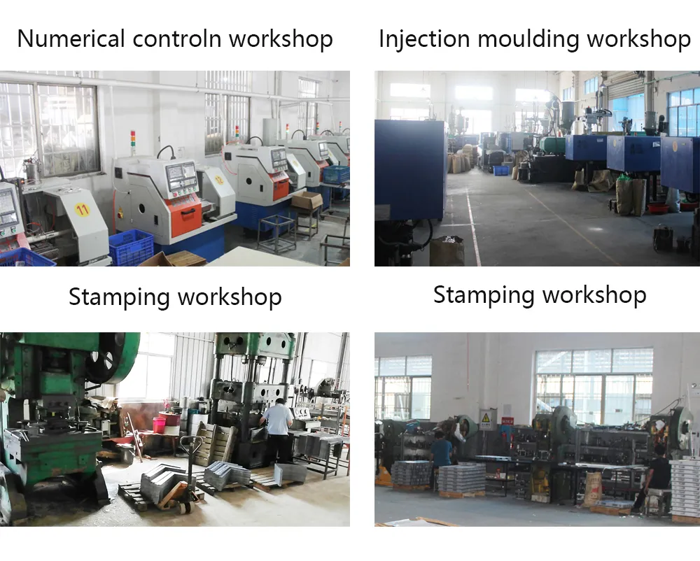 Aluminium Measuring Tool