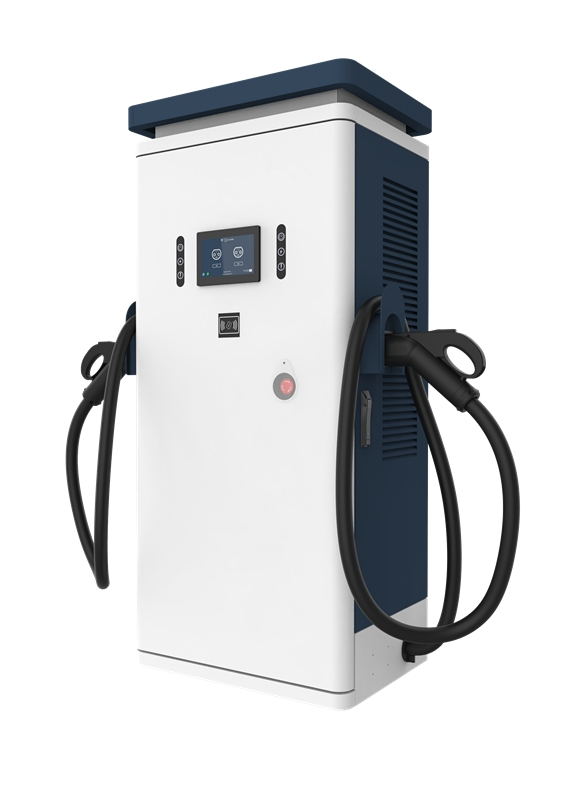 Commercial Public 240kw/360kw Ocpp1.6 DC Fast EV Charging Station for Electric Vehicle