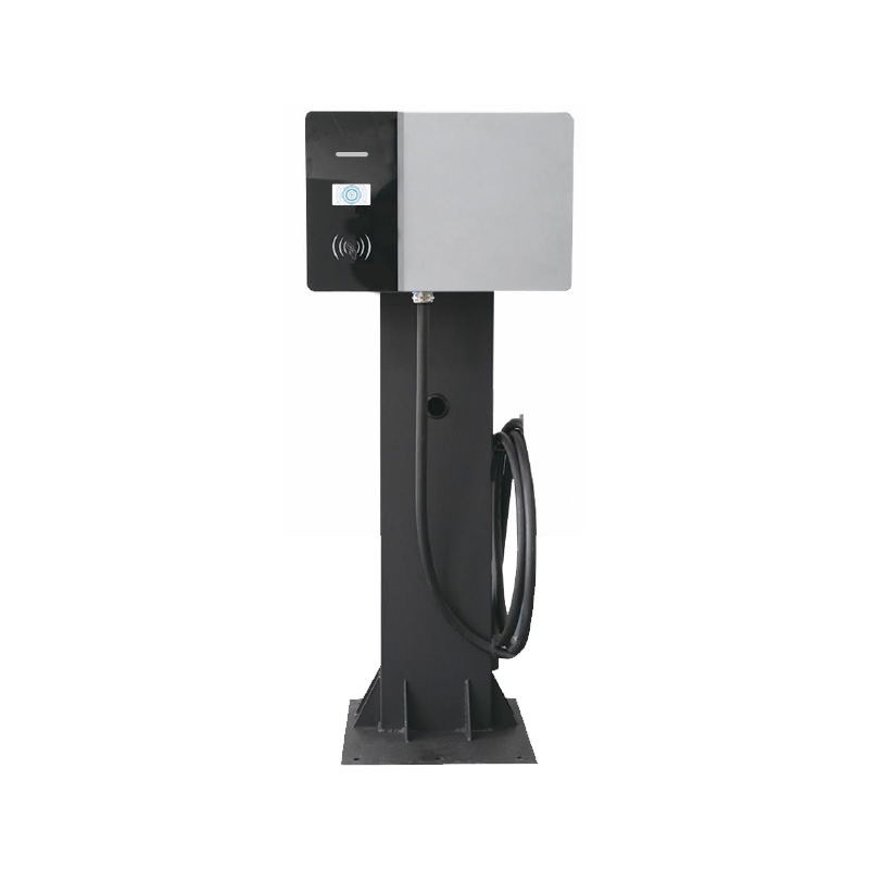 DC Fast Electric Vehicle Charging Station 40kw New Energy Electric Car Charger Ocpp GB/T DC EV Charger