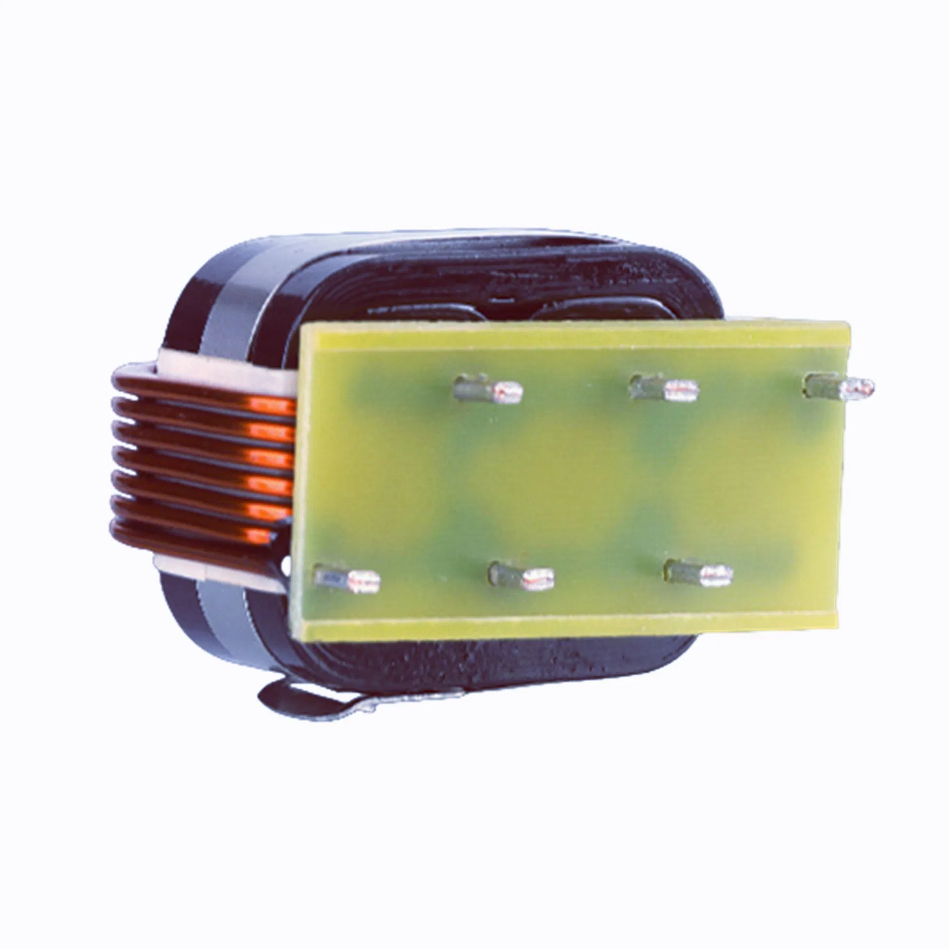 China Inductive Ikp Carton Wireless Charging Coil Wirewound Inductor Boost Choke with Good Service