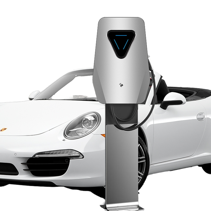 Portable 10A-32A EV Charging Solution for Roadside Emergencies