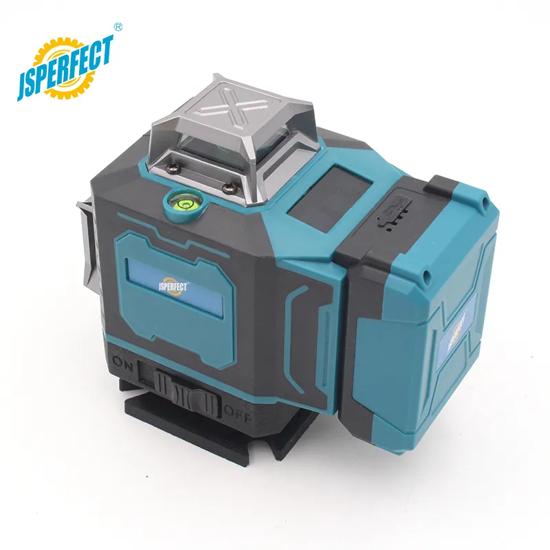 Laser Level Display 6