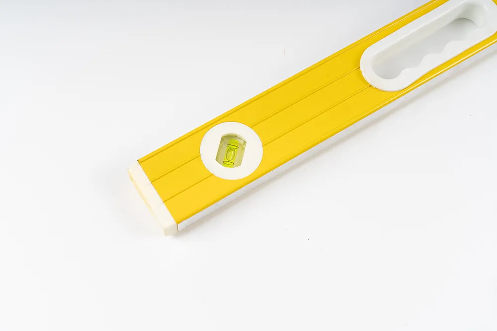 Spirit Level Photo 2