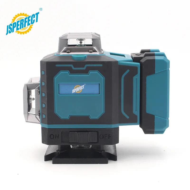 Laser Level Display 4