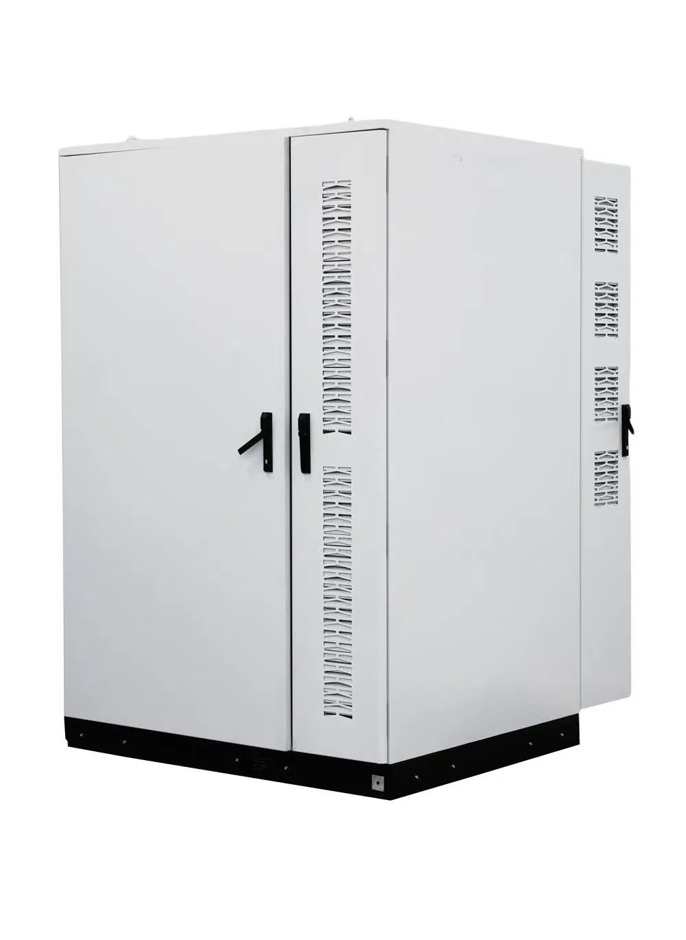 Intelligent Energy Storage Cabinet, Lithium Battery Energy Storage System, Remote Monitoring