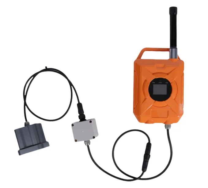 Water Liquid Level for Manhole