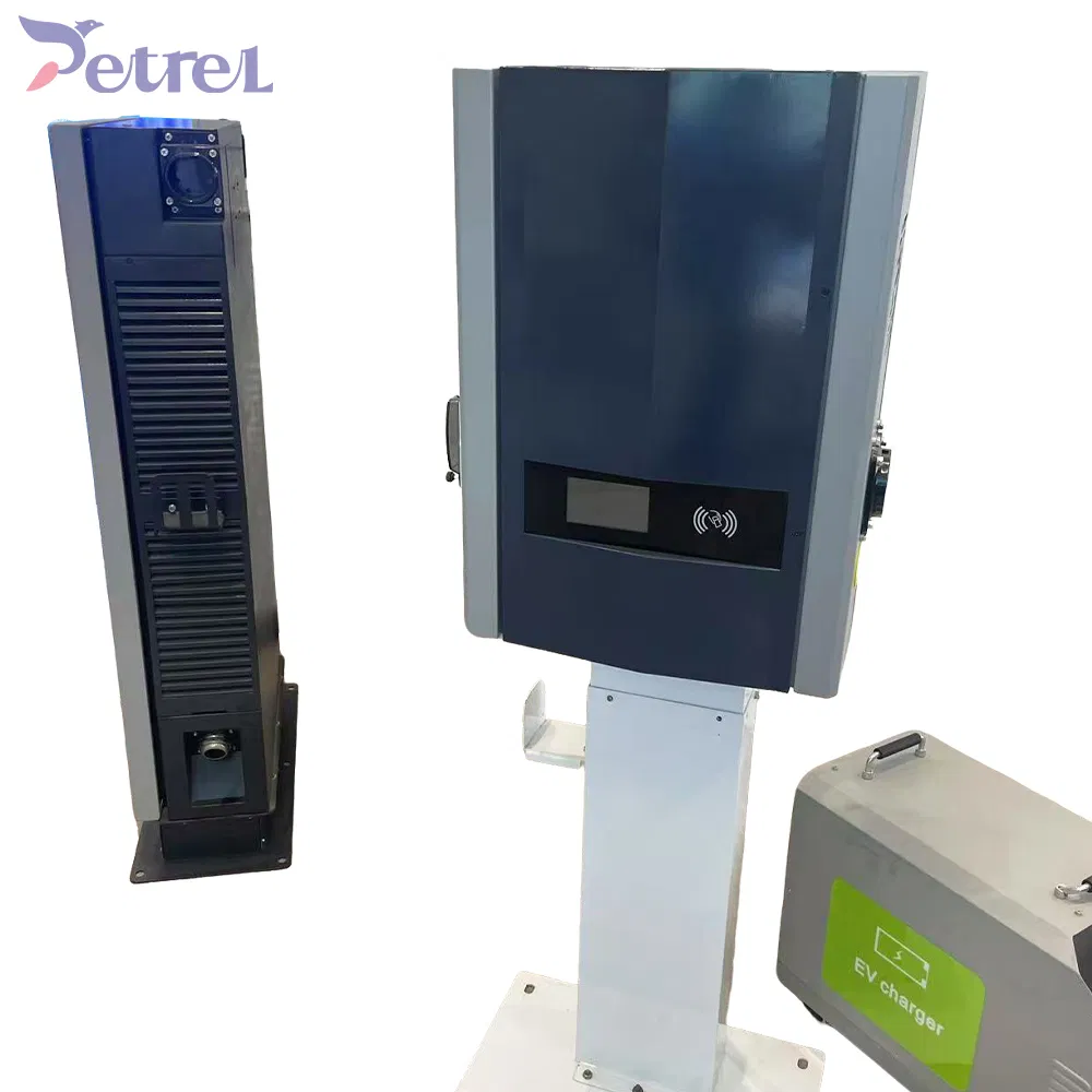 20kw/30kw/40kw High Quality Smart Home Wallbox DC Fast EV Charging Station Price
