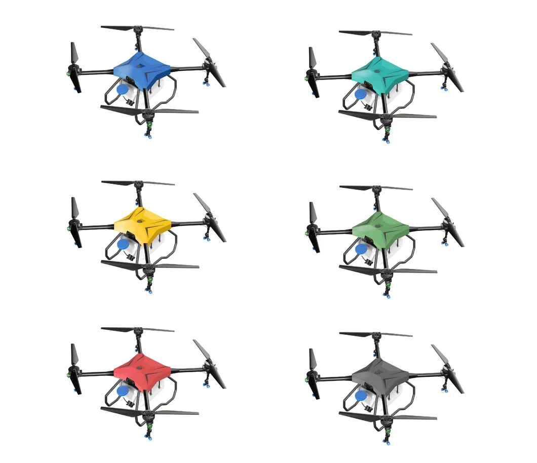 Agricultural Application