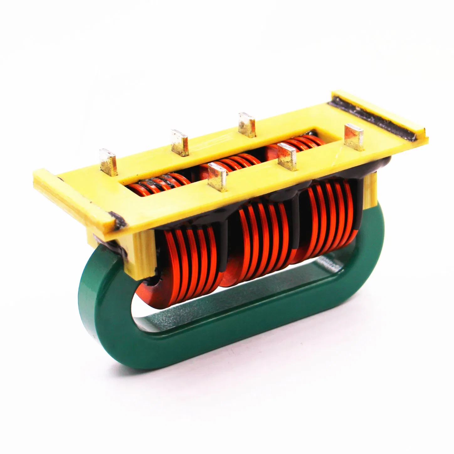 Hot Sale Carton Choke Ikp China Filter Wireless Charger Coil Wholesale Electronics Boost Inductor