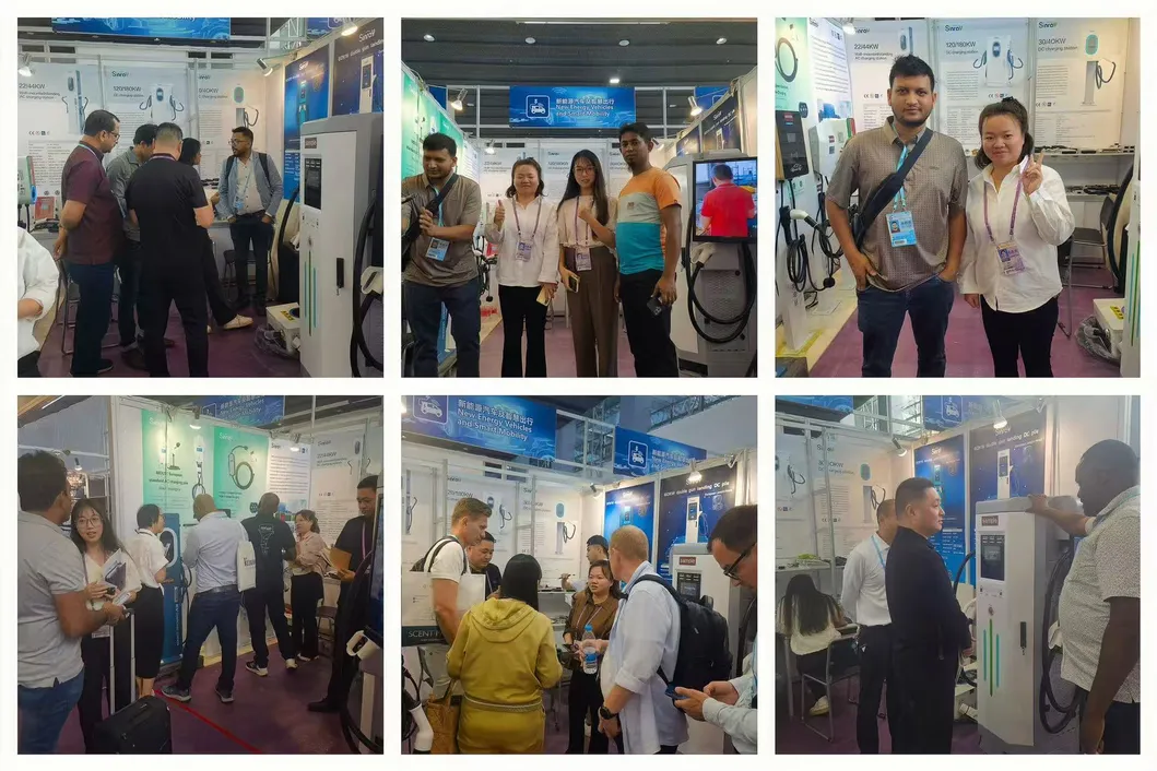 International Energy Exhibition