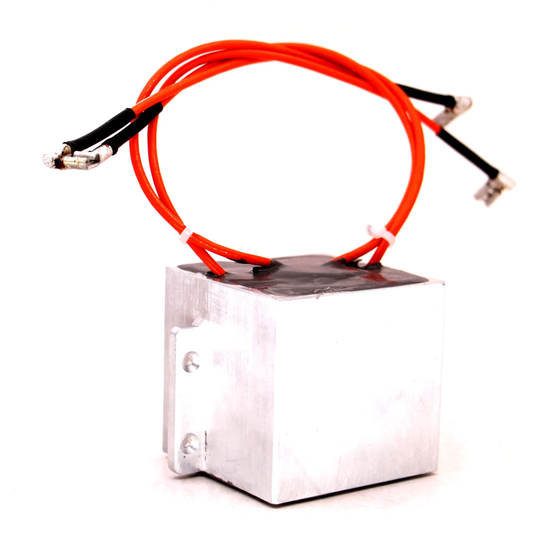 Manufacture 0.4m 80A Choke Ikp CTN China Wireless Charger Air Coil Reactor