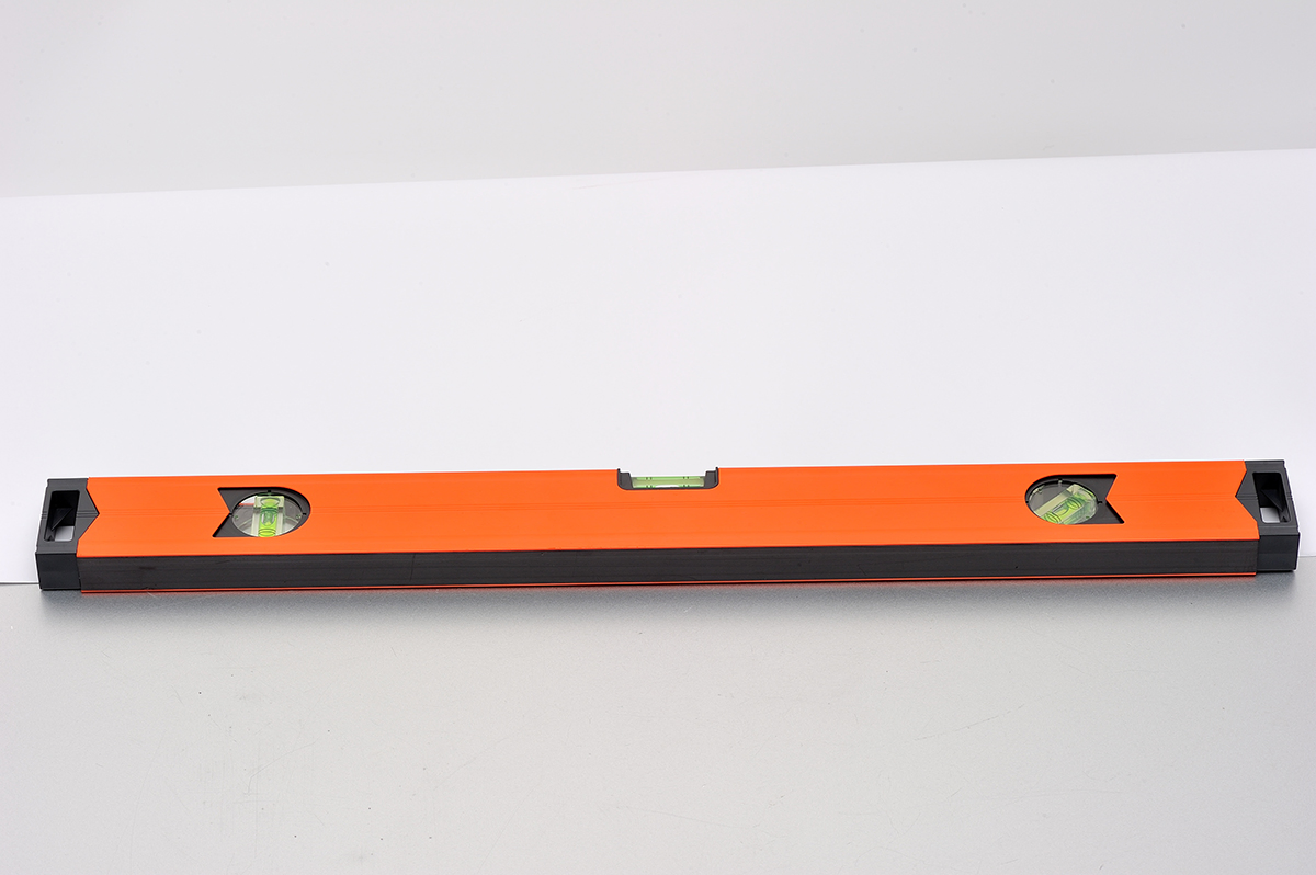 25b Hand Tools Ruler Professional Magnetic Aluminium Spirit Level