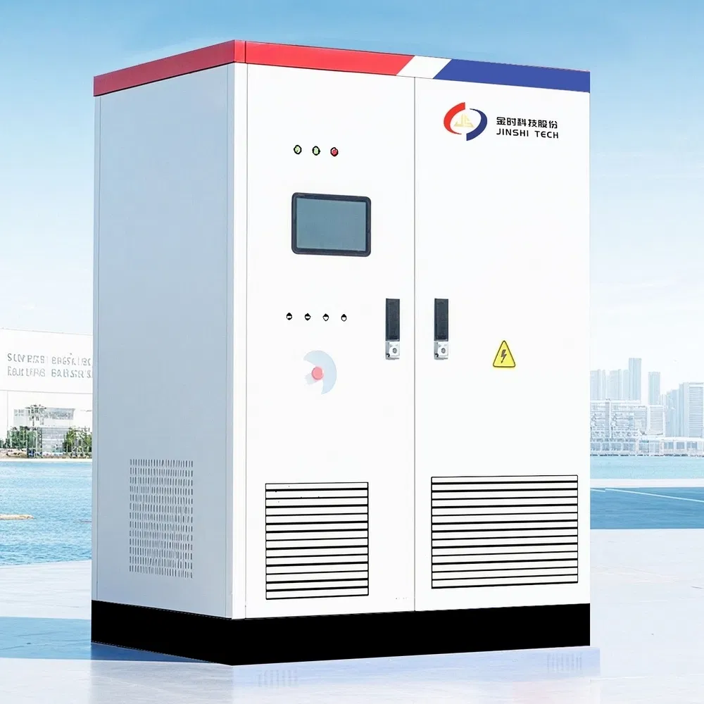 Innovative Smart Solar Storage Inverter System for Electric Vehicle Charging Infrastructure