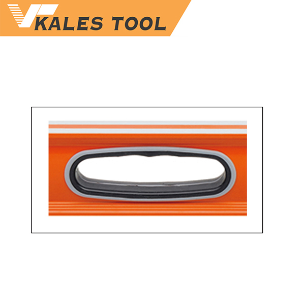 Aluminium Level Industrial Spirit Levels