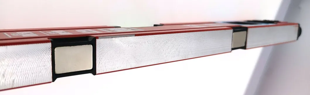 Neodymium Magnet Detail