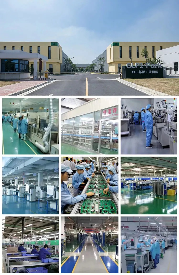 Factory Production
