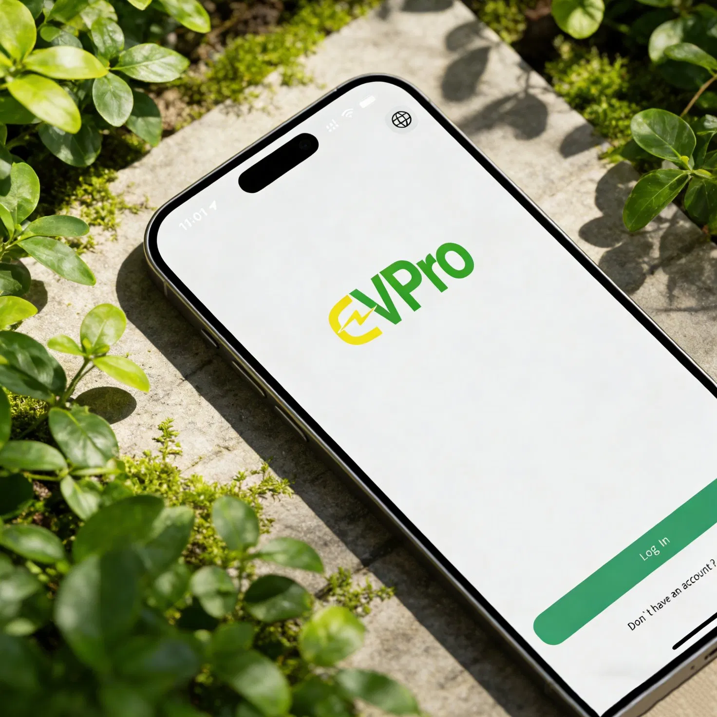 Evpro Multi-Function Electric Vehicle Charging Application - Charging Station Locator, Real-Time Status Management, Membership Recharge, for Ios/Android