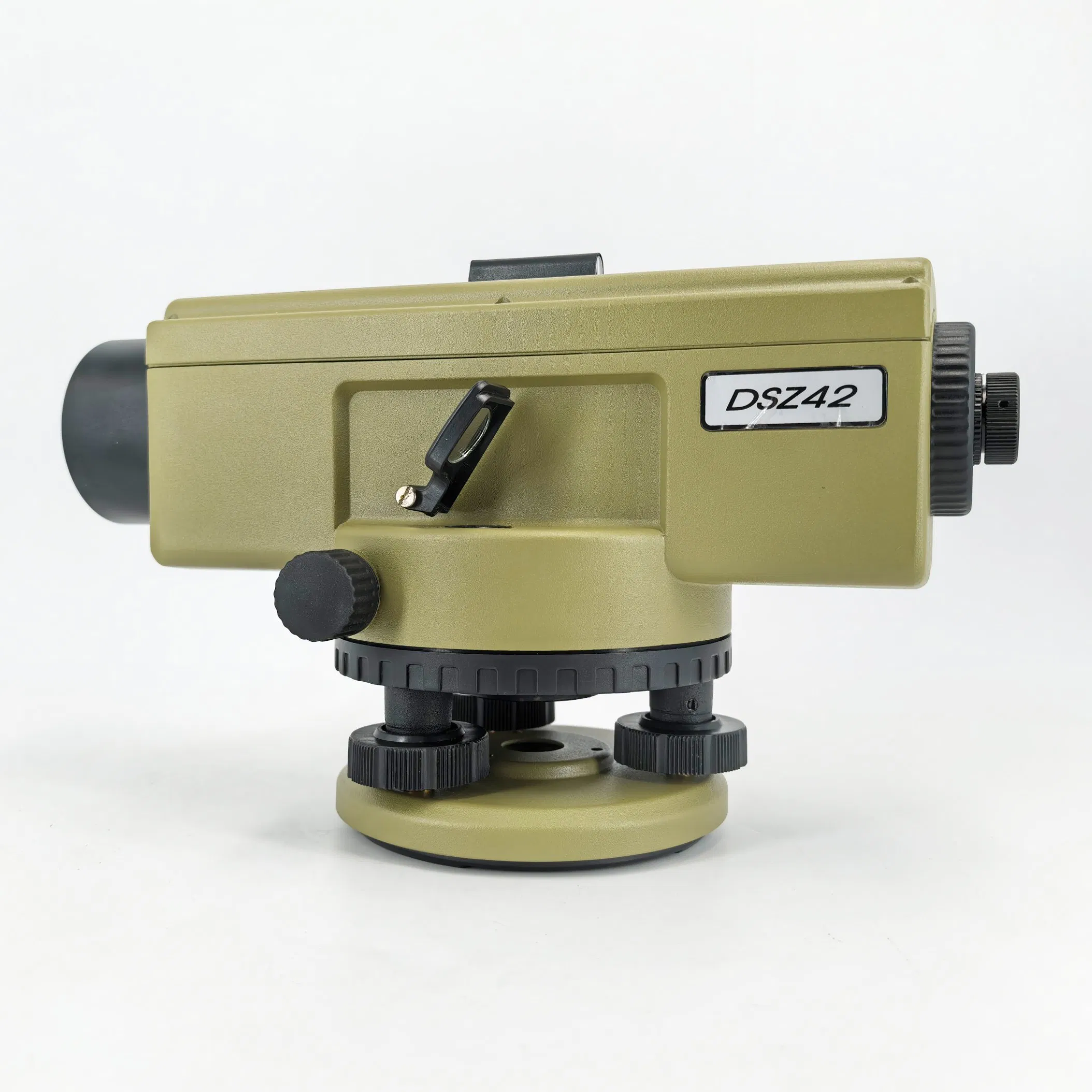 42X Automatic Level with Optical Coarse Aiming for Land Measuring