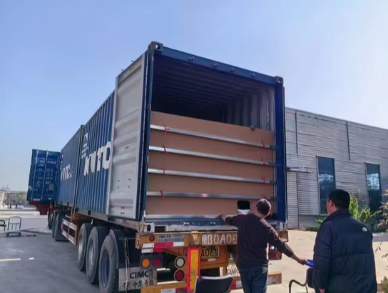 Superior Accelerator for Quick Curing of Precast Concrete