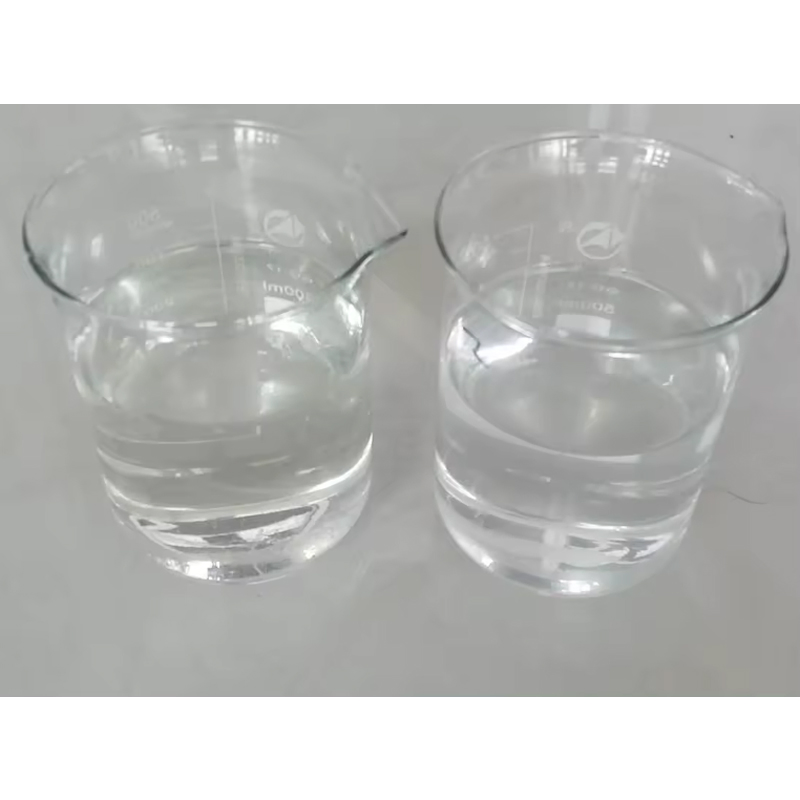 Potassium Methyl Silicate Waterproof Agent for Concrete Cement